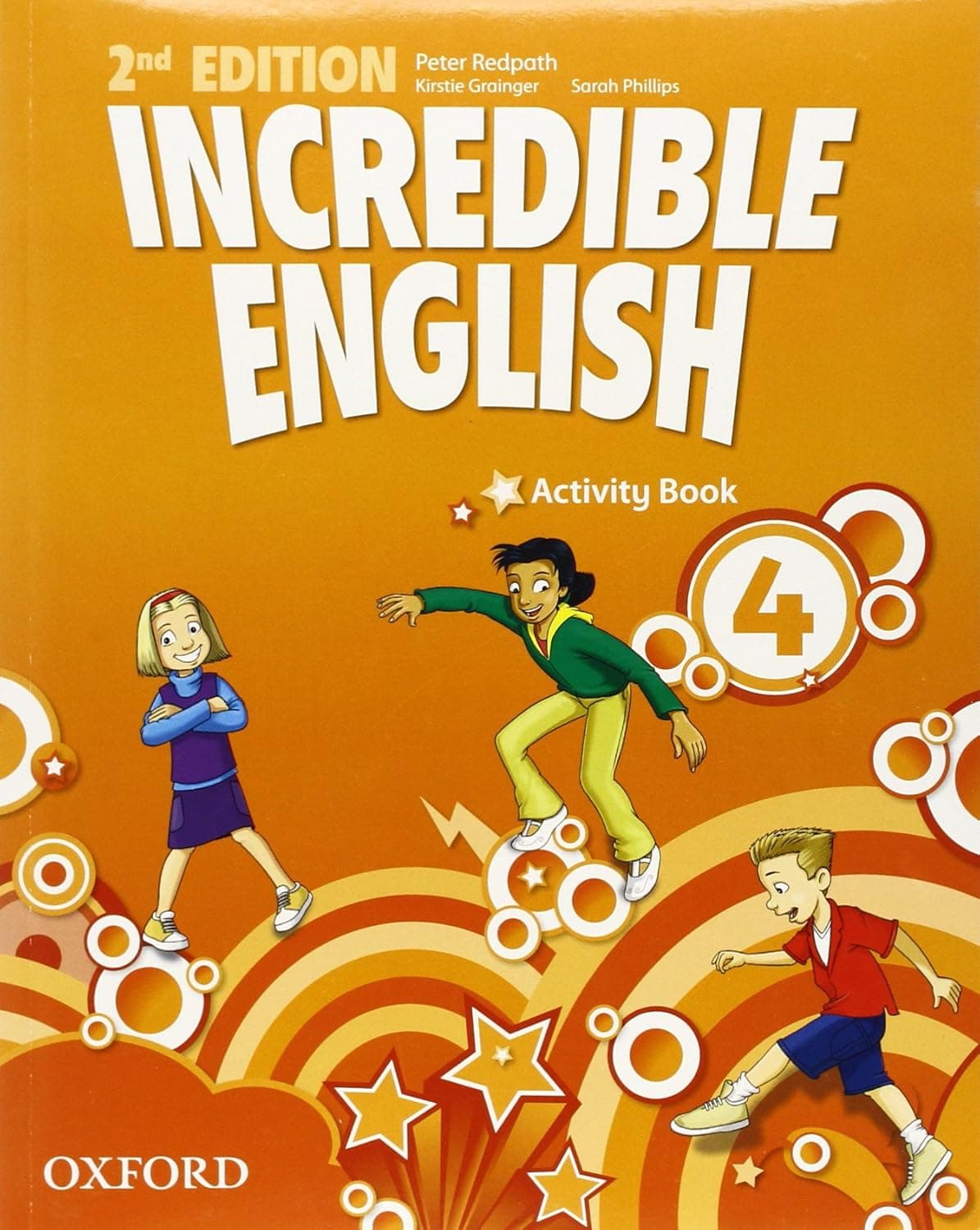 Incredible English Ne: 4 - Edizione Mista