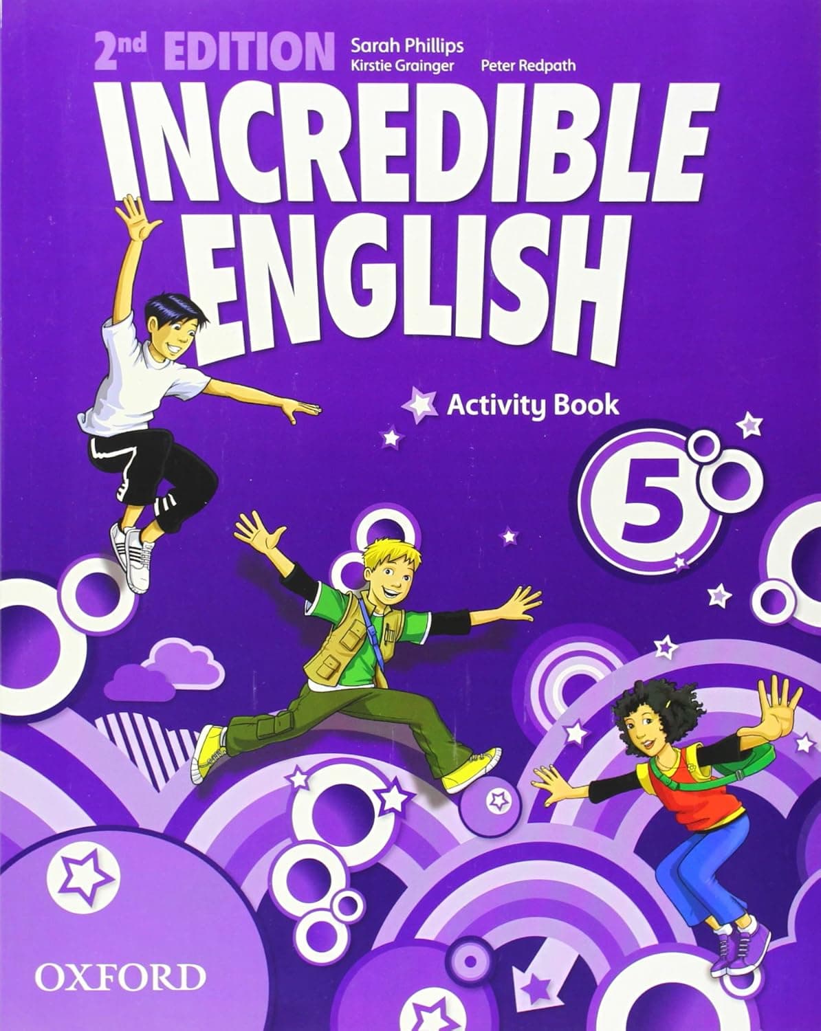 Incredible English Ne: 5 - Edizione Mista