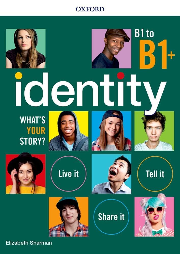 Identity B1-B1+ Standard