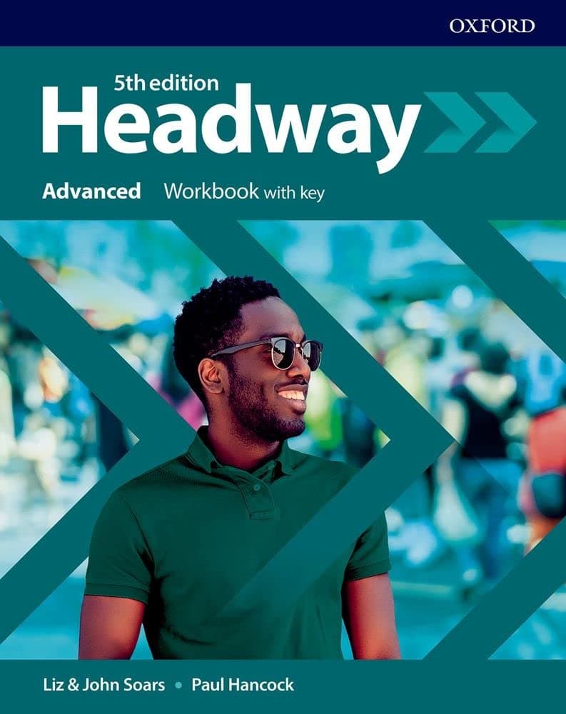 Headway Adv 5Ed