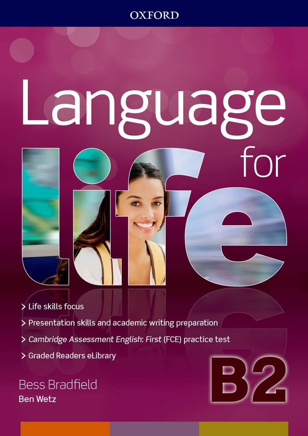 Language For Life B2: Super Premium