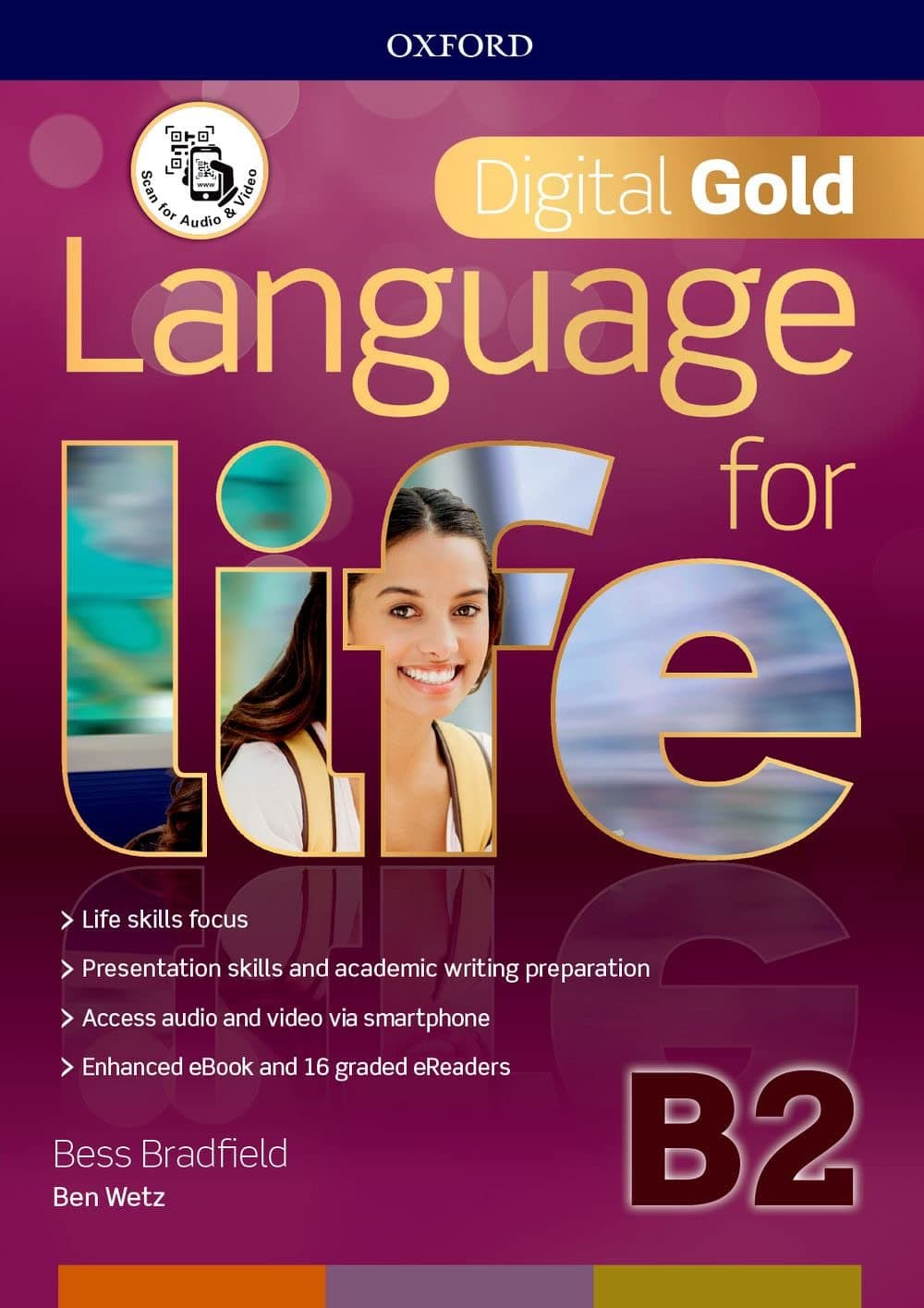Language For Life B2 Digital Gold