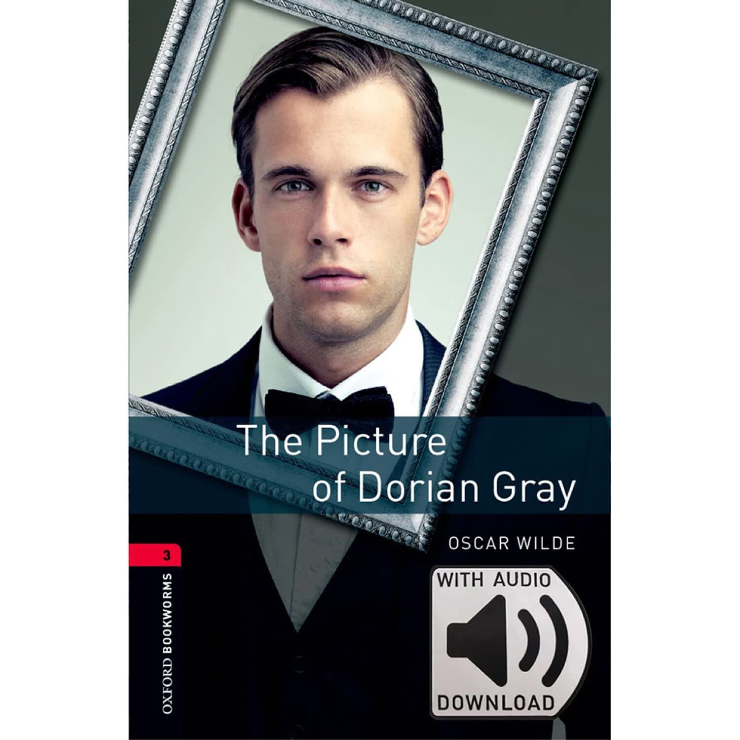 Oxford Bookworms Library 3: Picture Of Dorian Gray (The)