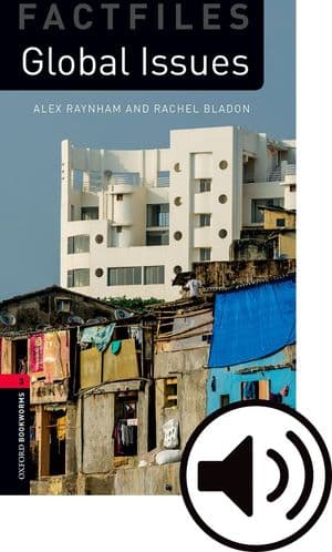 Copertina Obl  3: Global Issues