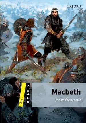 Copertina Dominoes 1: Macbeth