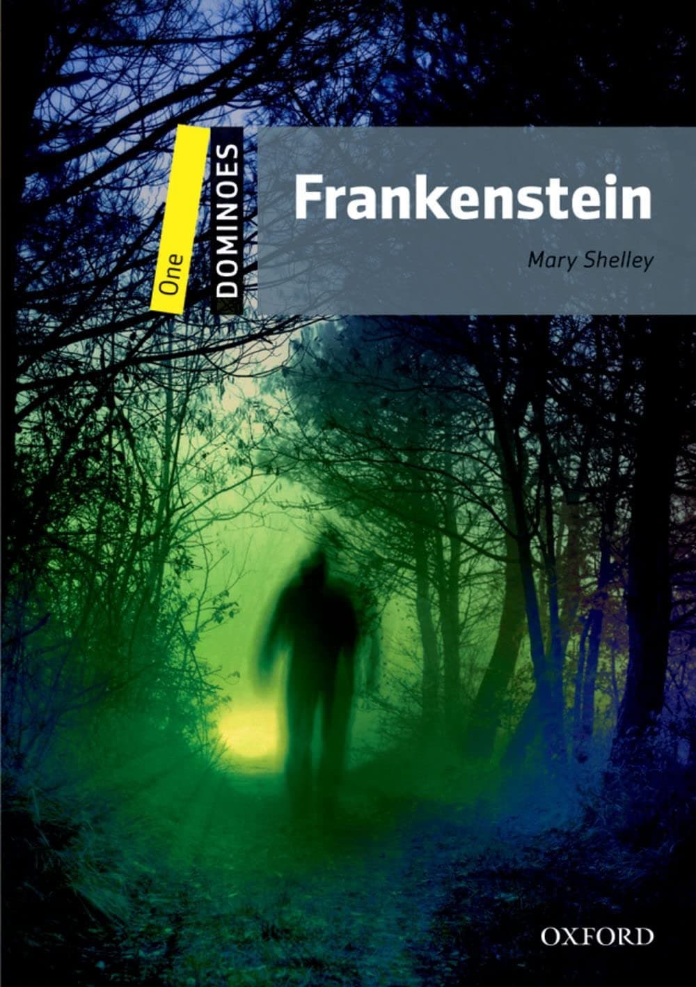 Dom 1: Frankenstein