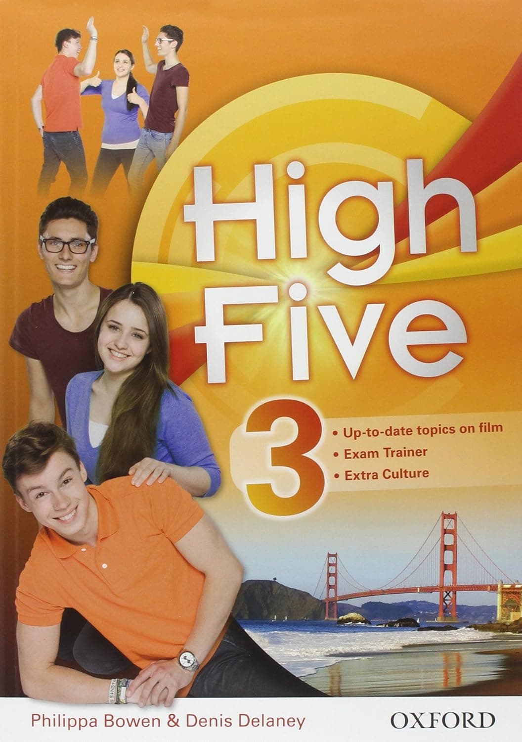 High Five 3