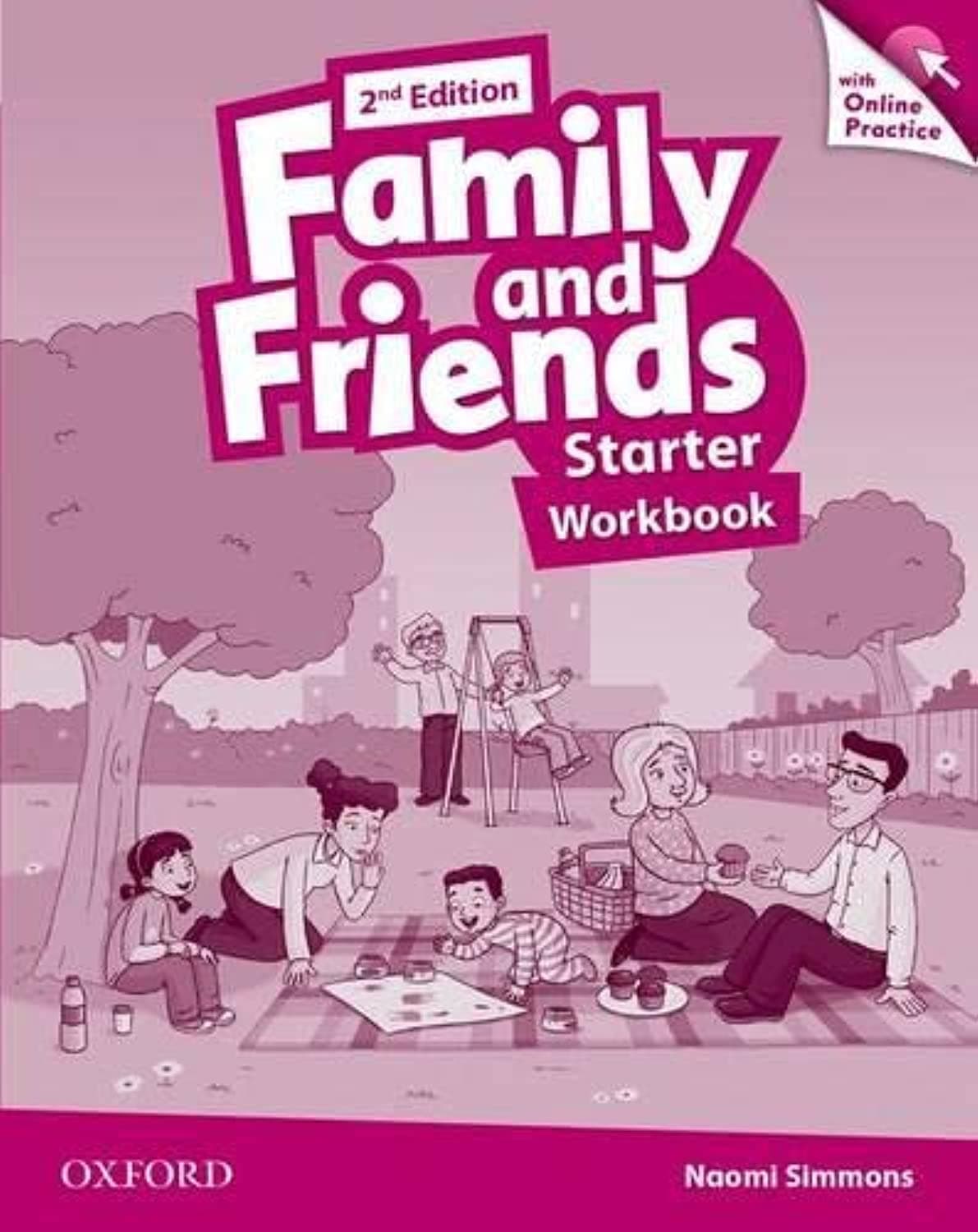 Family And Friends Starter