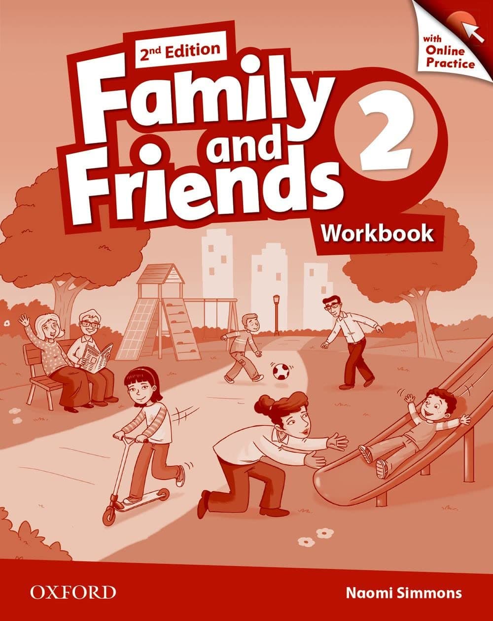 Family And Friends 2