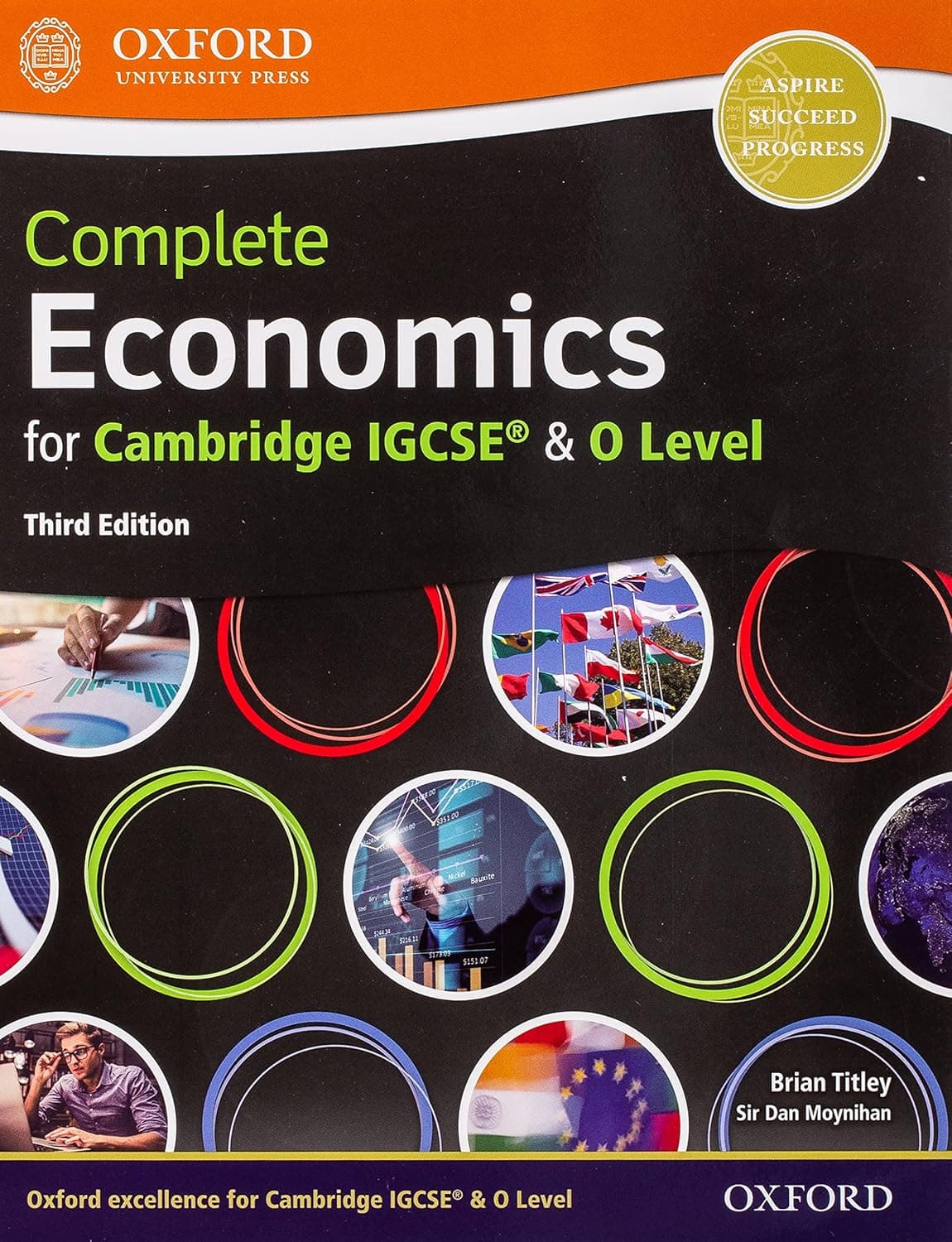 Igcse Compl Economics