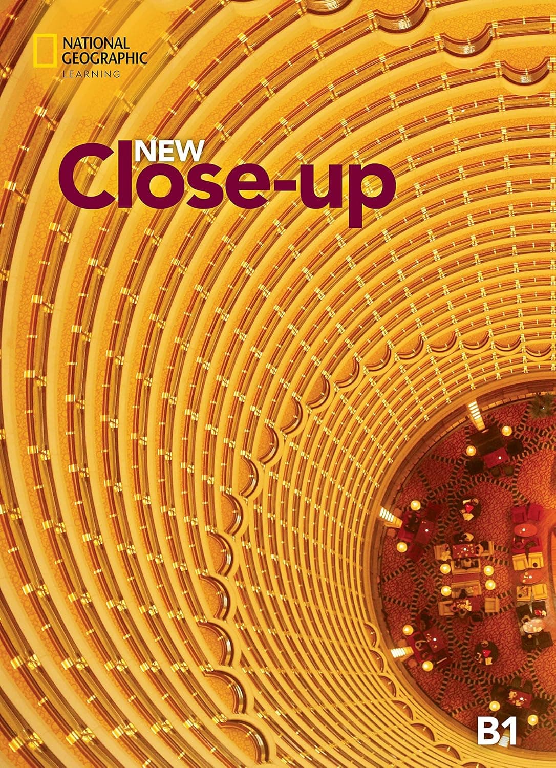 New Close Up B1 Student Book