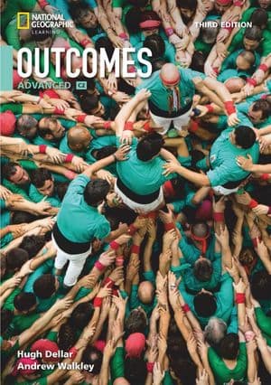 Copertina Outcomes Advanced With Spark Platform