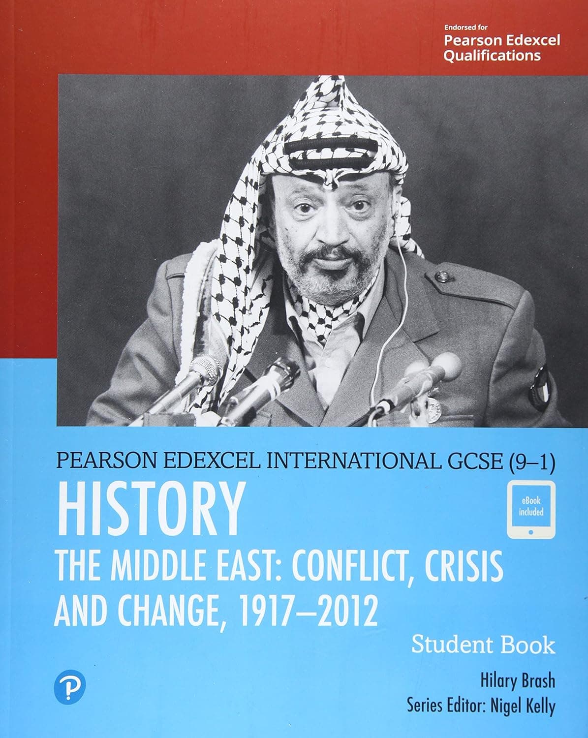 Edexcel Igcse 9-1 History Middle East Sb