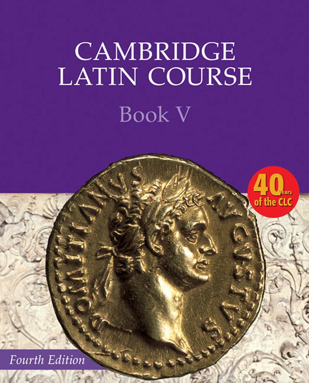 Cambridge Latin Course Vol.5