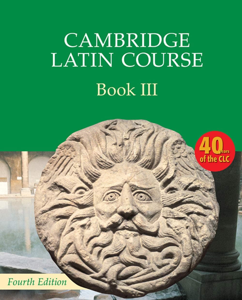 Cambridge Latin Course Vol.3