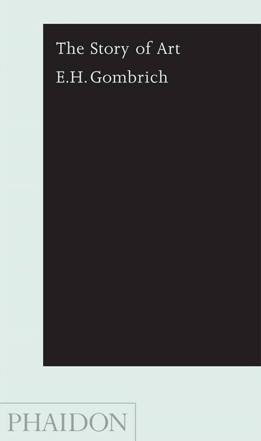 Story Of Art (The) Pocket Edition