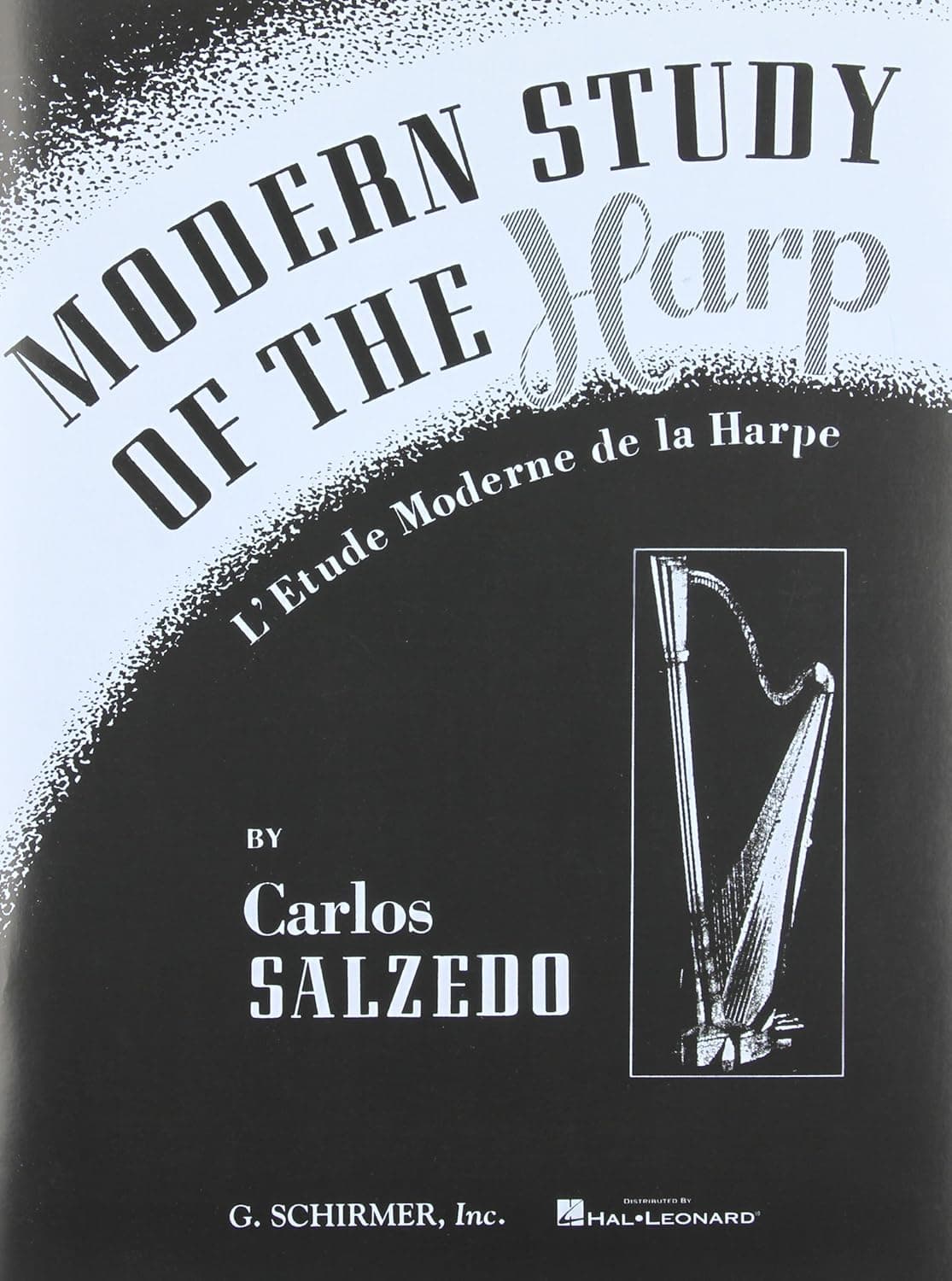 Modern Study Of The Harp