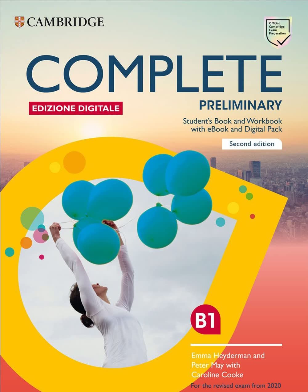 Complete Preliminary For The 2020 Exam Update 2Ed.