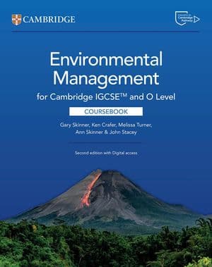 Copertina Environmental Management