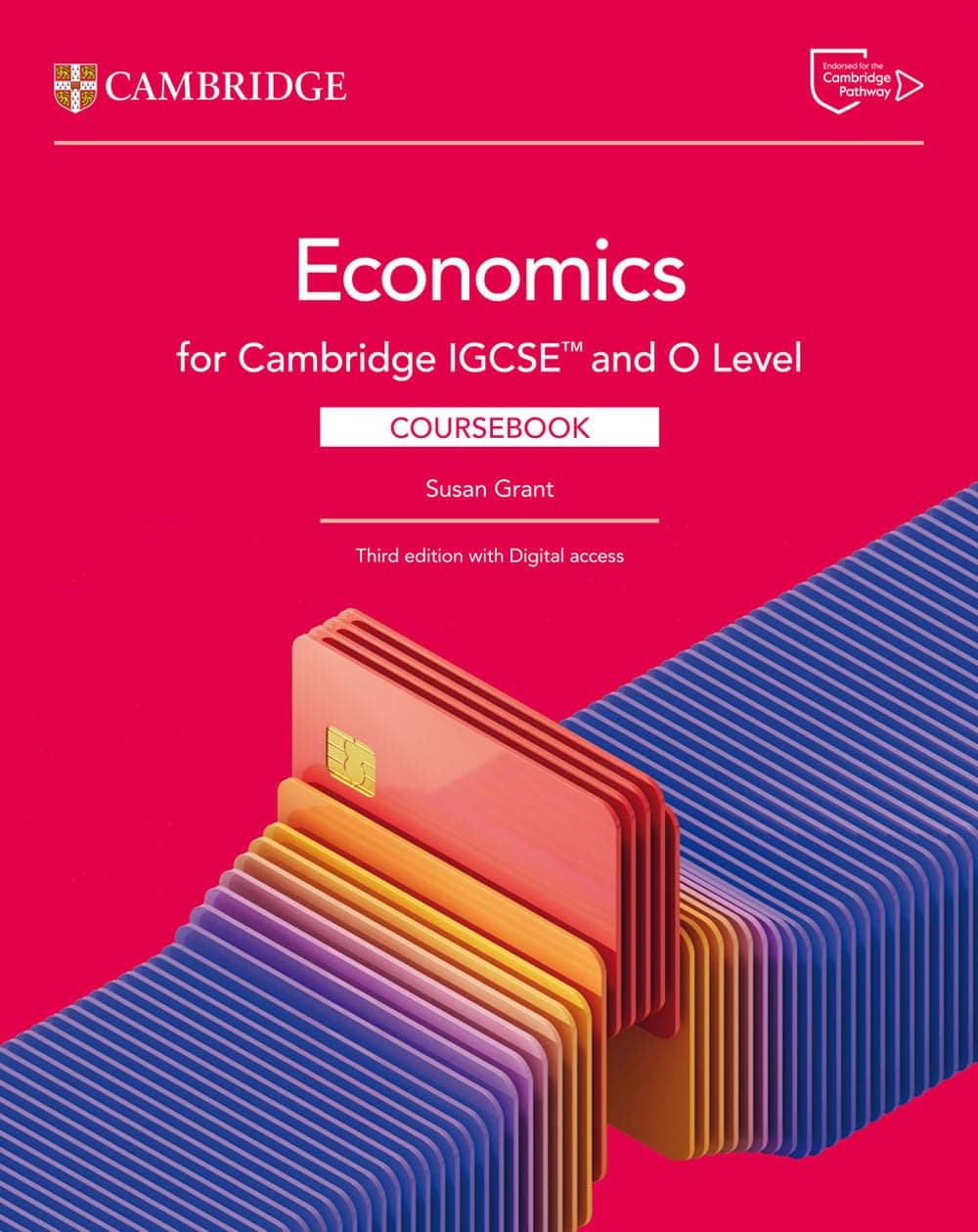 Cambridge Igcse And O Level Economics Third Edition