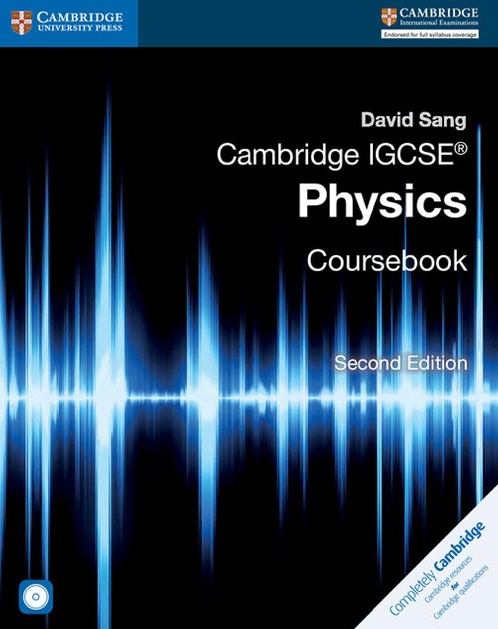 Cambridge Igcse: Physics