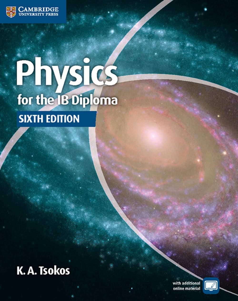 Physics For The Ib Diploma (Sixth Edition)