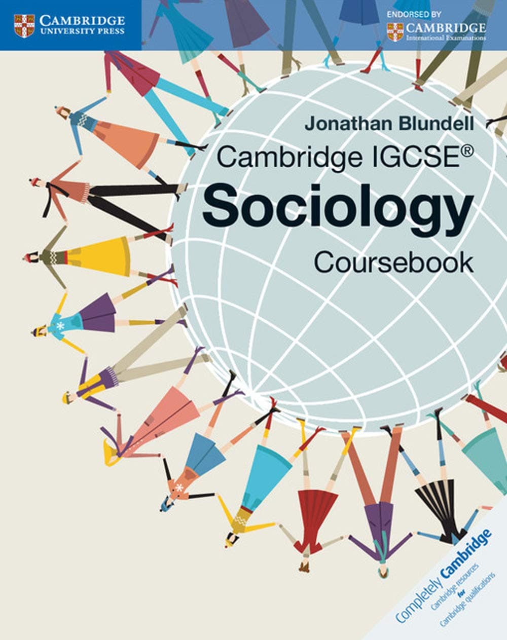 Cambridge Igcseâ® Sociology