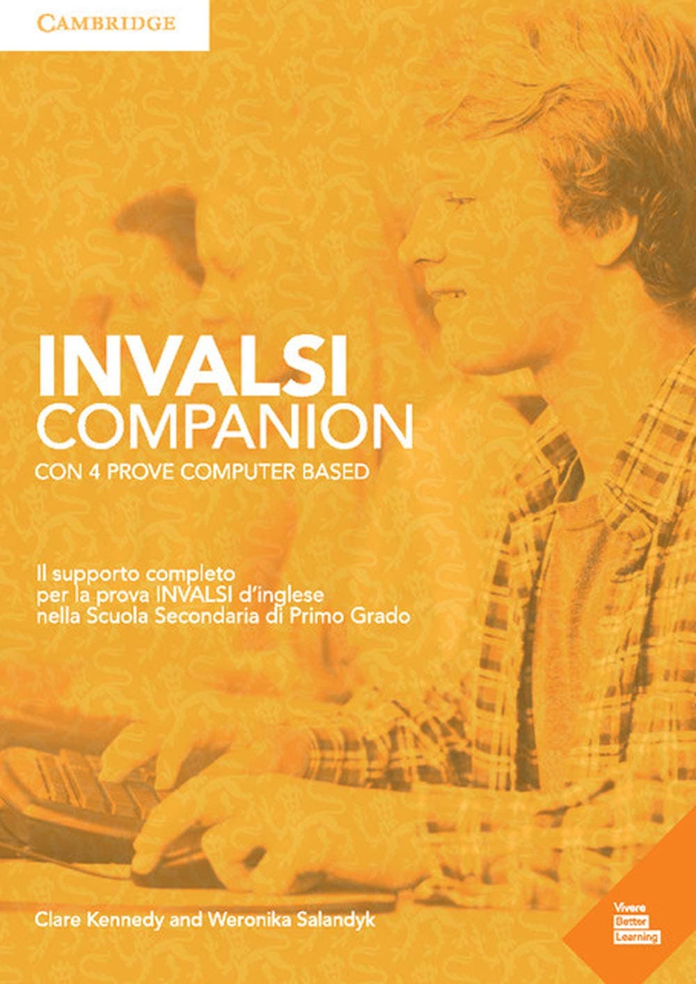 Invalsi Companion Student Book