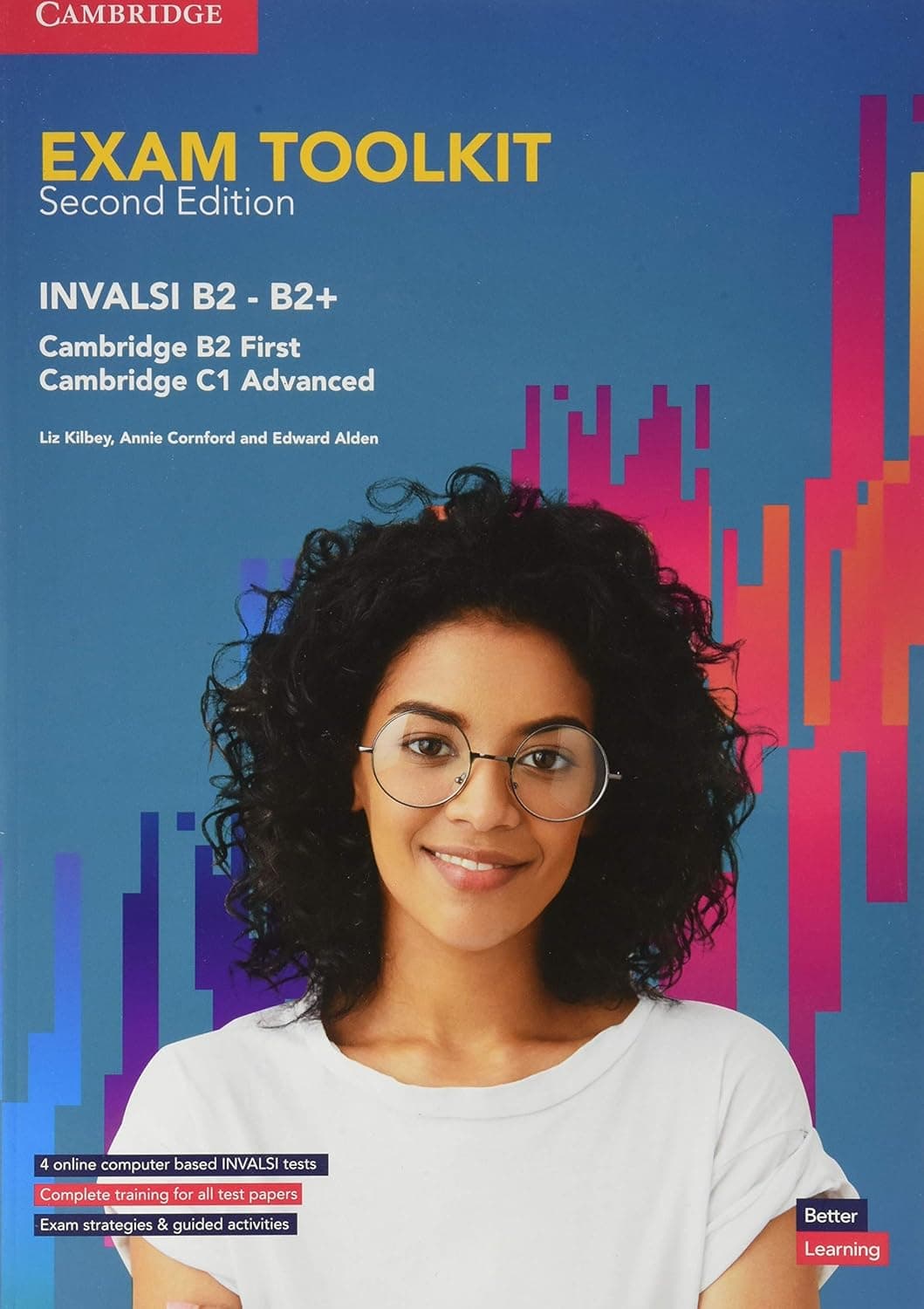 Exam Toolkit (Invalsi) B2/C1 2Ed