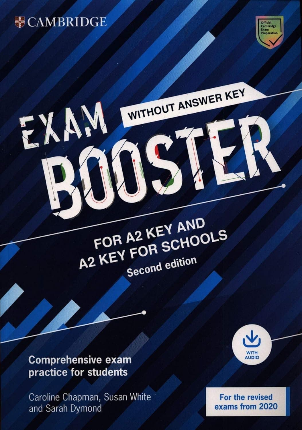 Exam Booster Key And Key For Schools Updated For The 2020 Exam