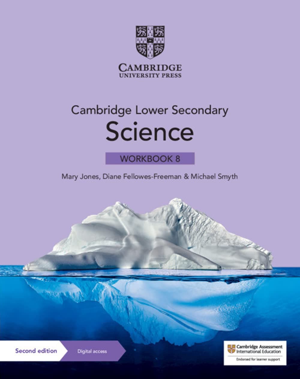 Cambridge Lower Secondary Science 2Ed.
