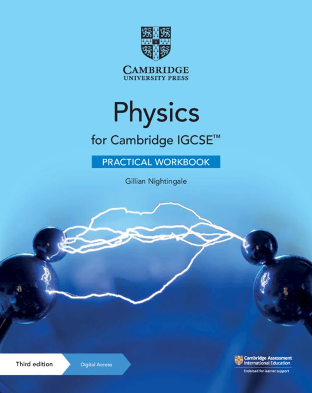 Cambridge Igcse Physics 3Ed