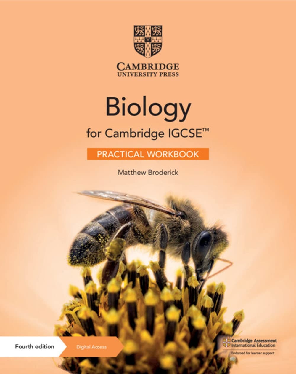 Cambridge Igcse Biology 4Th Edition