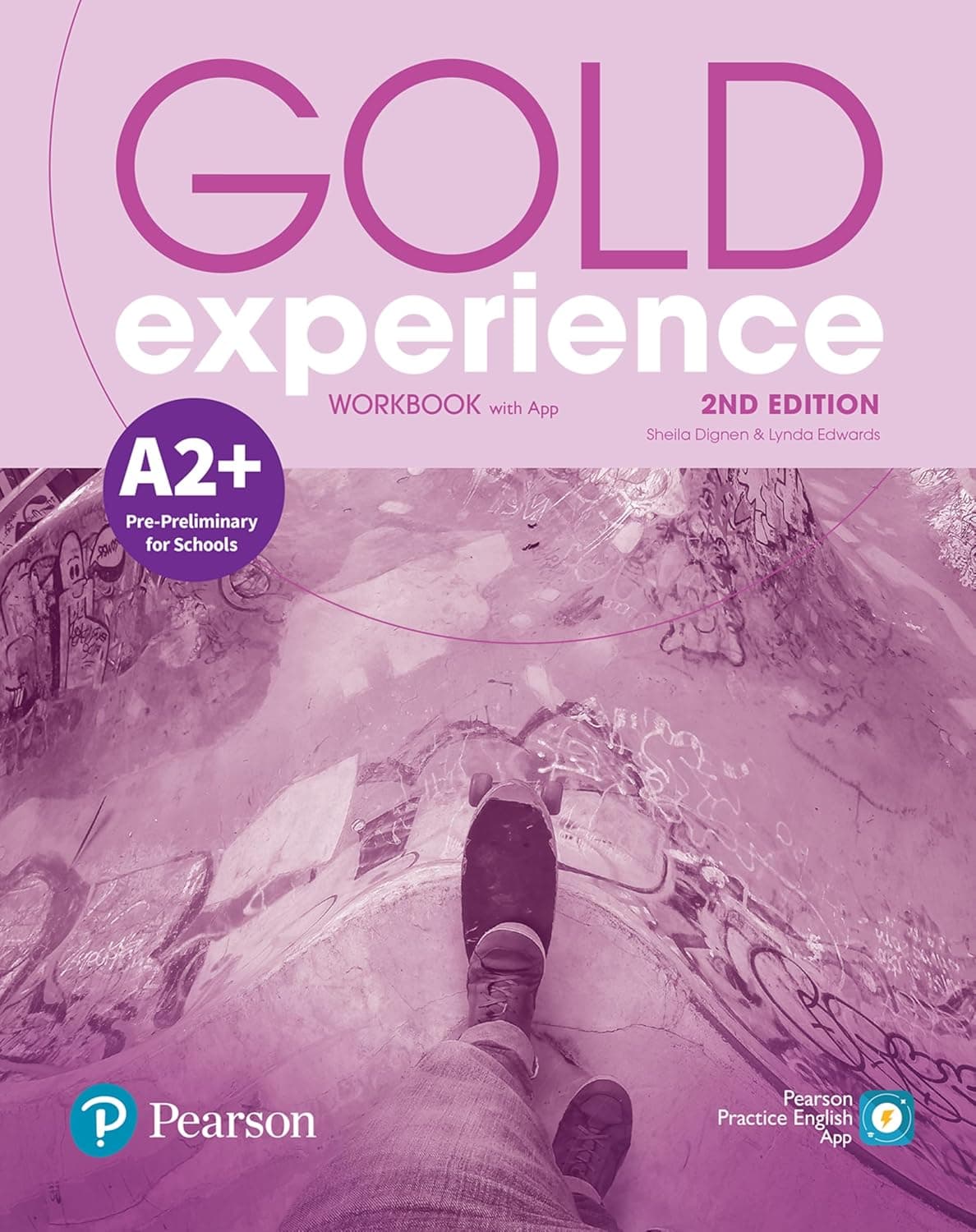 Gold Experience A2+ 2E Wb