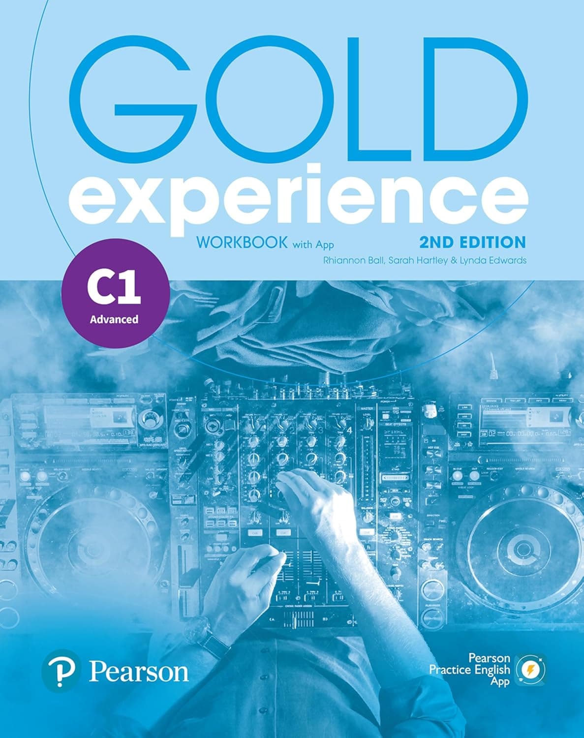 Gold Experience C1 Wb