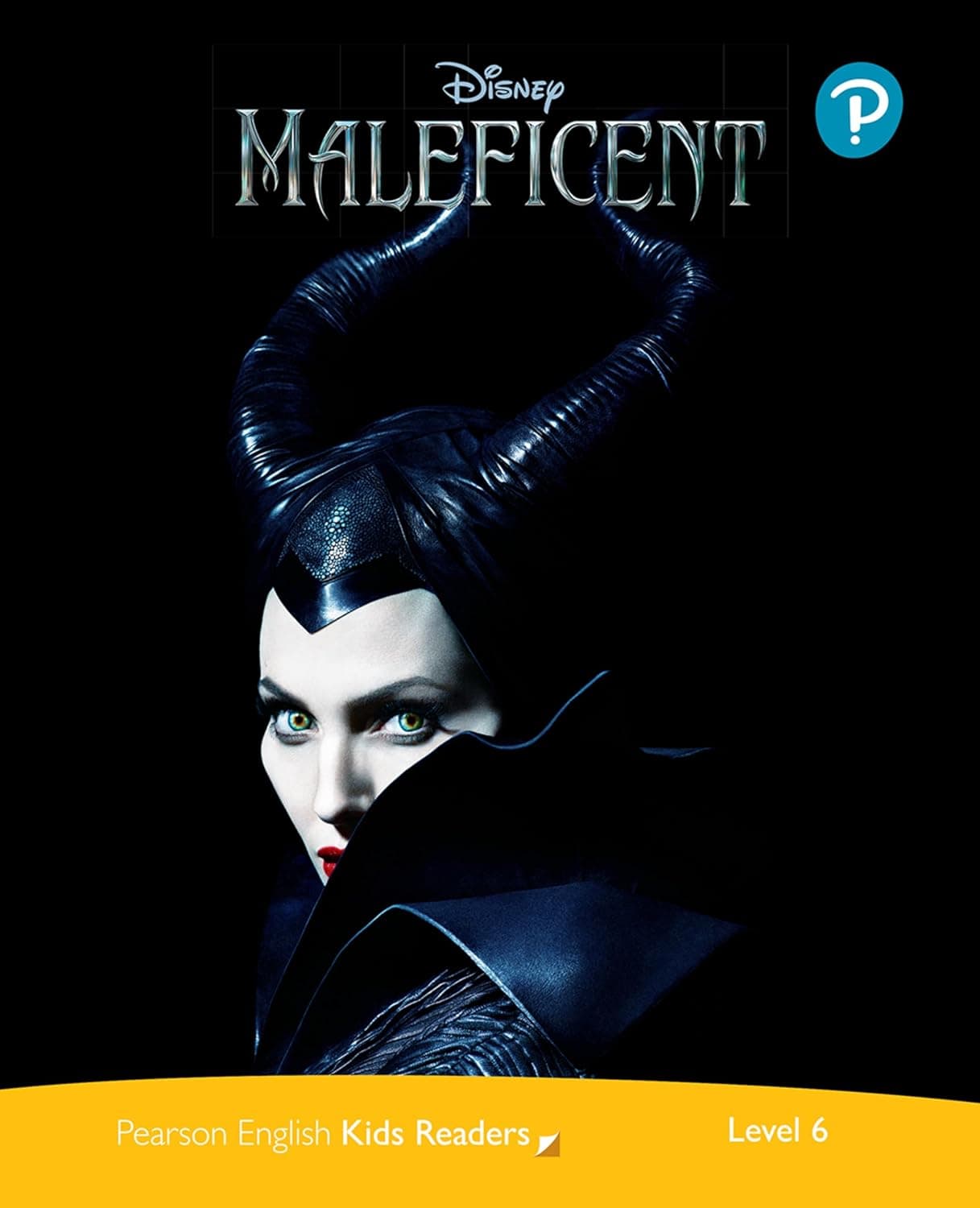 Pekr Disney 6: Maleficent