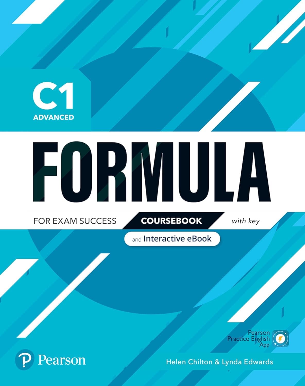 Formula C1: Coursebook And Interactive Ebook With Key