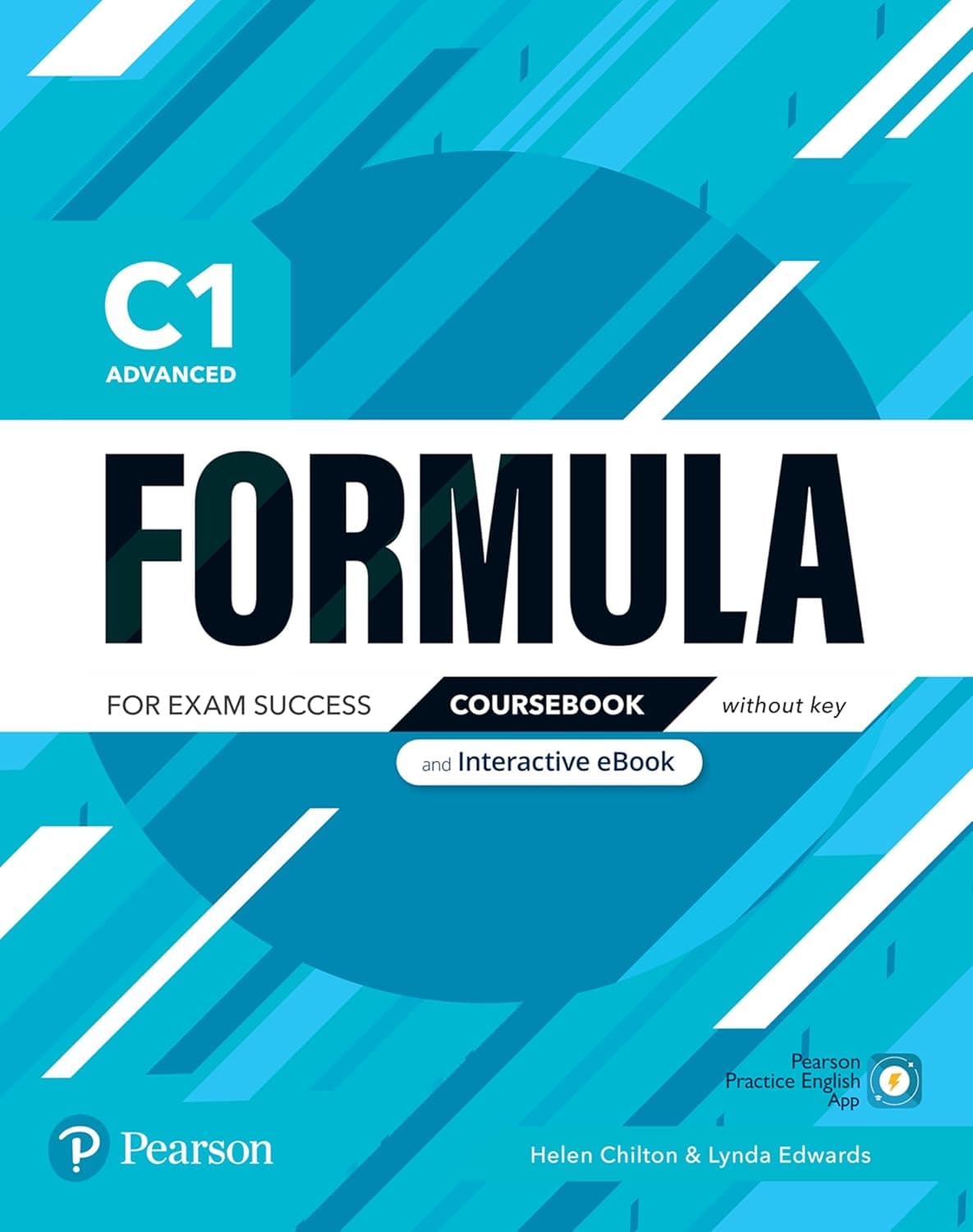 Formula C1: Coursebook And Interactive Ebook Without Key