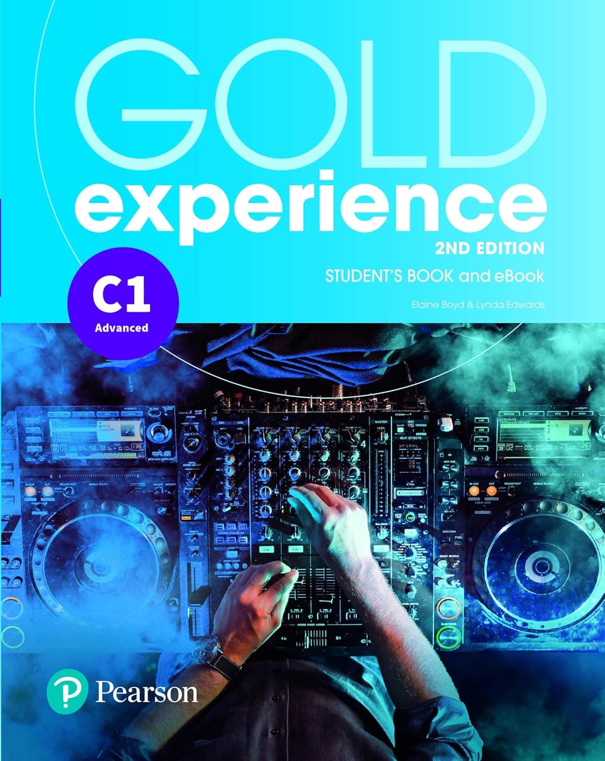 Gold Experience 2E C1 Student'S Book & Ebook With Digital Resources & App
