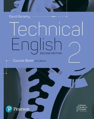 Copertina Technical English 2Nd Edition Level 2 Course Book