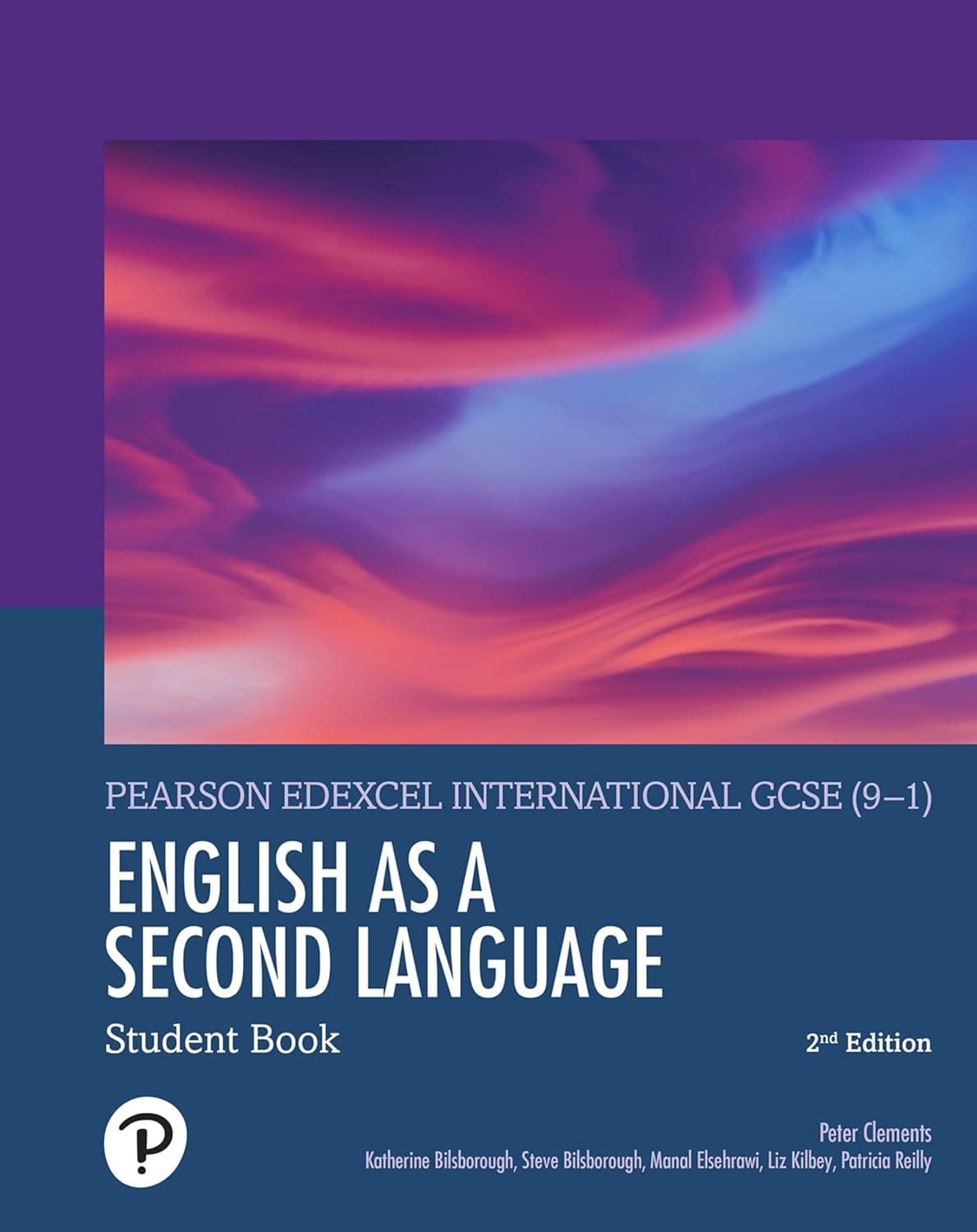 Edexcel Igcse (9-1) English As A Second Language 2^ Ed. Student Book & Ebook