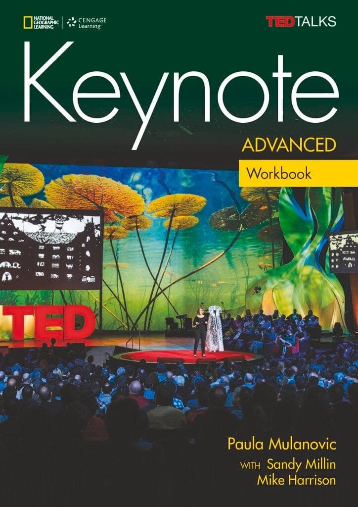 Keynote Advanced