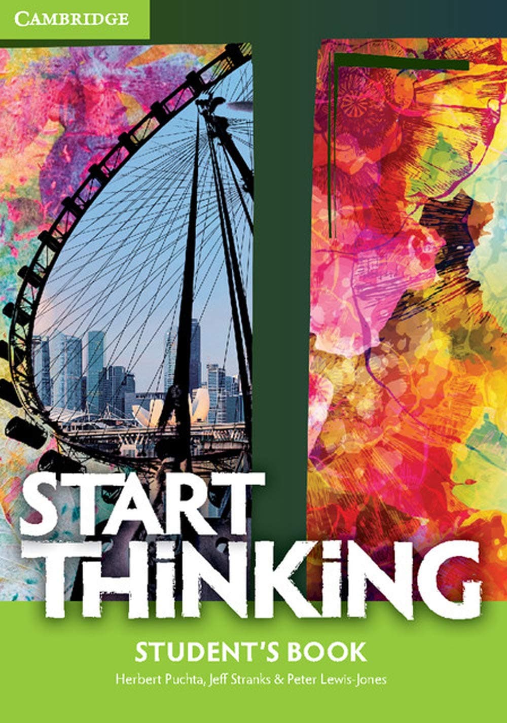 Start Thinking