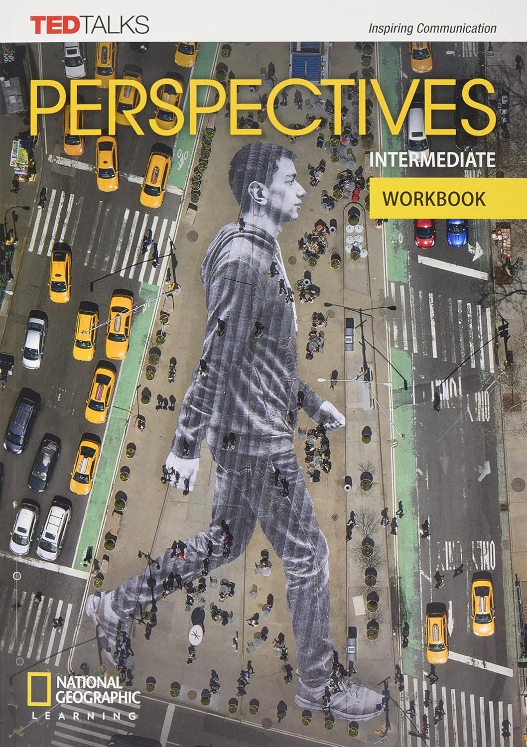 Perspectives Intermediate Workbook