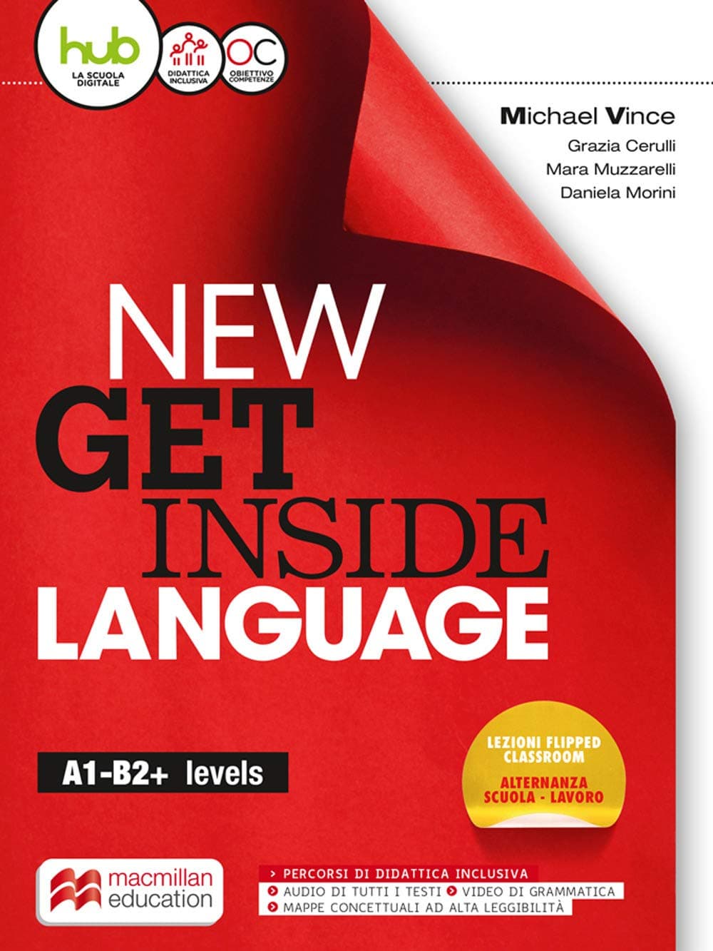 New Get Inside Language