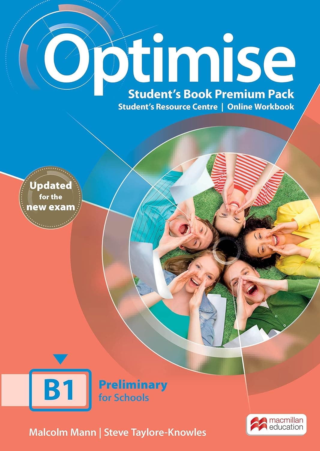 Optimise B1 N.E.  Sb Premium Pk