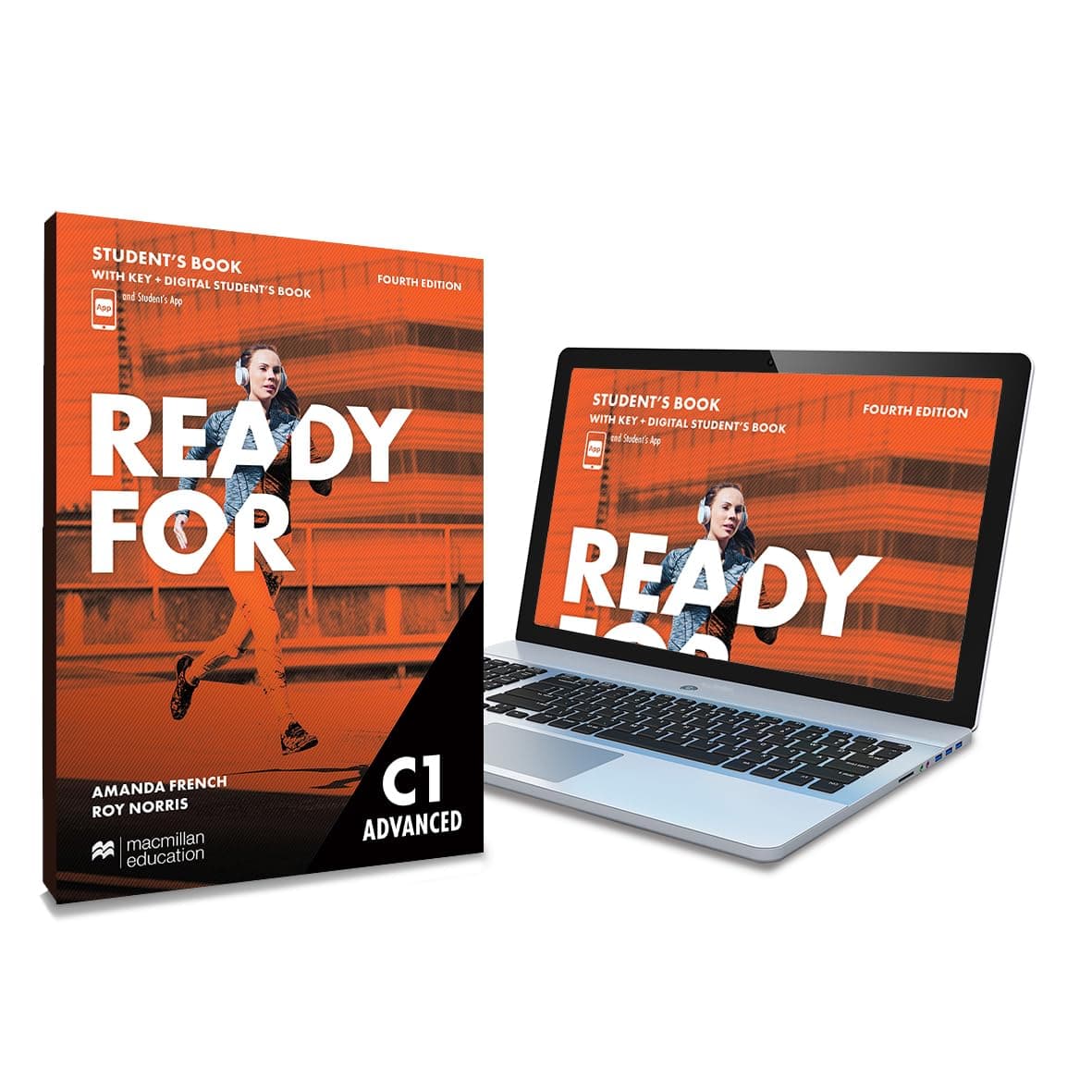 Ready For Advanced C1