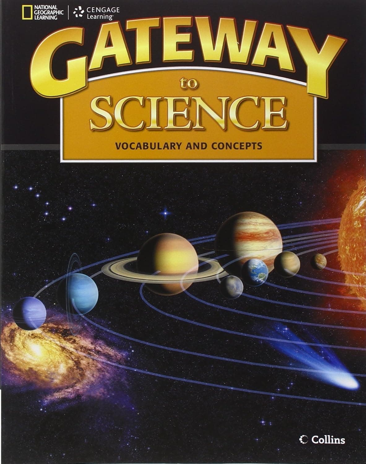 Gateway To Science