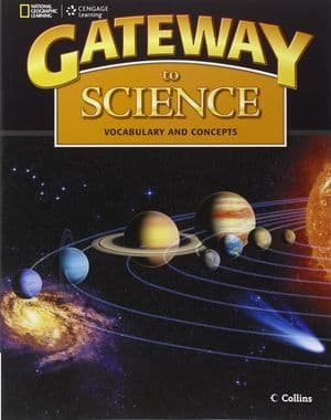 Copertina Gateway To Science