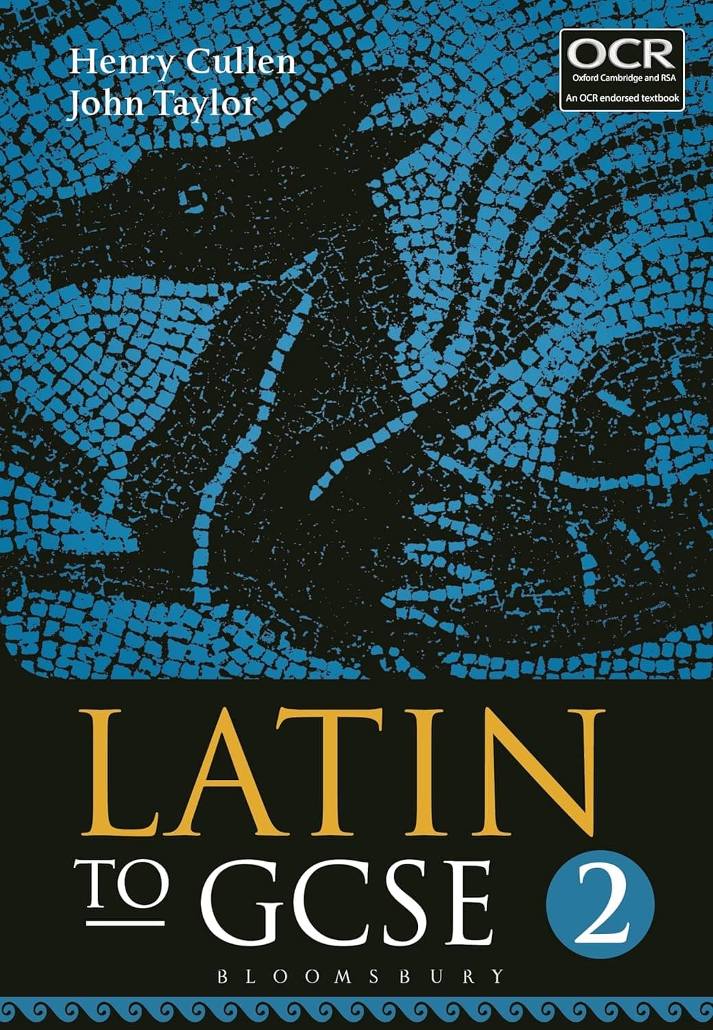 Latin To Gcse 2